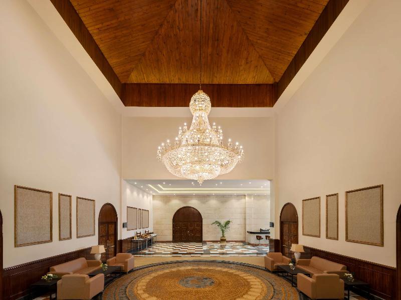 Movenpick Hotel Cairo-Media City - Toplantı
