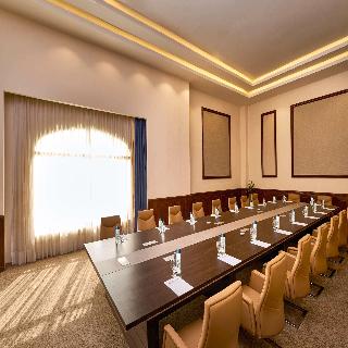 Movenpick Hotel Cairo-Media City fotoÄŸrafÄ±
