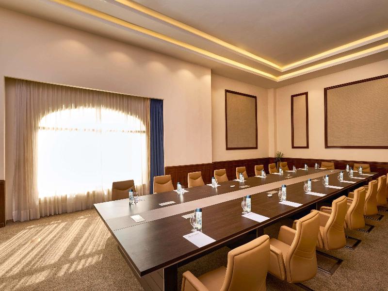 Movenpick Hotel Cairo-Media City - Toplantı