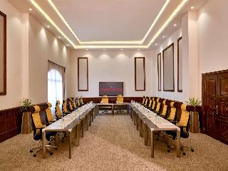 Movenpick Hotel Cairo-Media City fotoÄŸrafÄ±