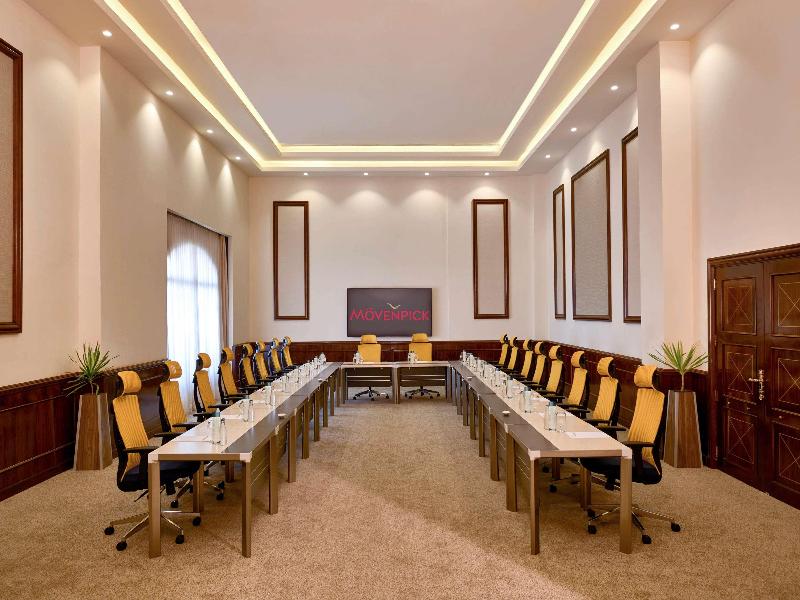 Movenpick Hotel Cairo-Media City - Toplantı