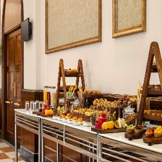 Movenpick Hotel Cairo-Media City fotoÄŸrafÄ±