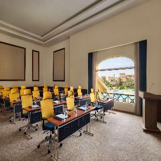 Movenpick Hotel Cairo-Media City fotoÄŸrafÄ±