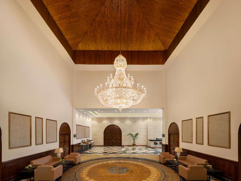 Movenpick Hotel Cairo-Media City - Toplantı
