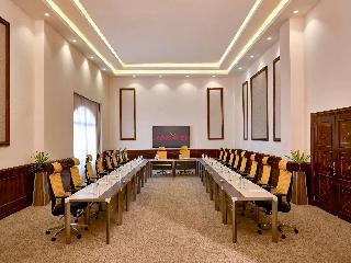 Movenpick Hotel Cairo-Media City fotoÄŸrafÄ±