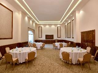 Movenpick Hotel Cairo-Media City fotoÄŸrafÄ±