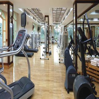 Movenpick Hotel Cairo-Media City fotoÄŸrafÄ±