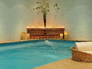 Movenpick Hotel Cairo-Media City fotoÄŸrafÄ±