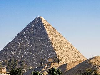 Movenpick Hotel Cairo-Media City fotoÄŸrafÄ±