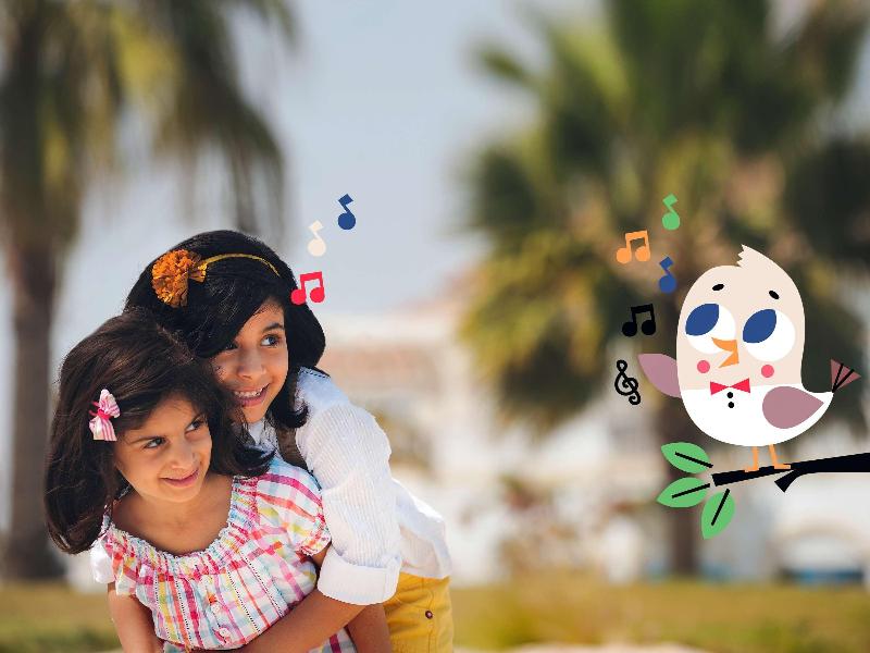 Movenpick Hotel Cairo-Media City - Aktivite