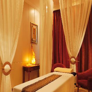 Movenpick Hotel Cairo-Media City fotoÄŸrafÄ±