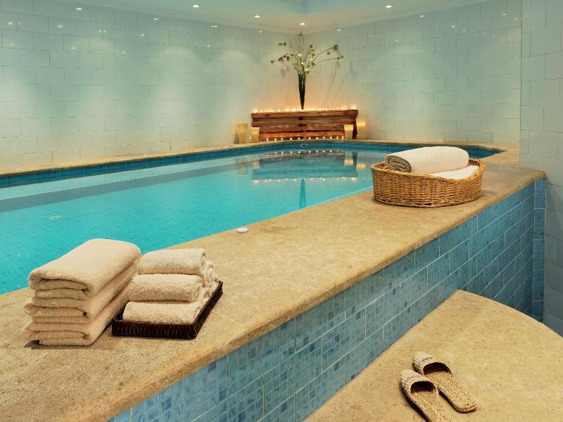 Movenpick Hotel Cairo-Media City - Aktivite