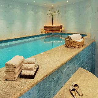 Movenpick Hotel Cairo-Media City fotoÄŸrafÄ±