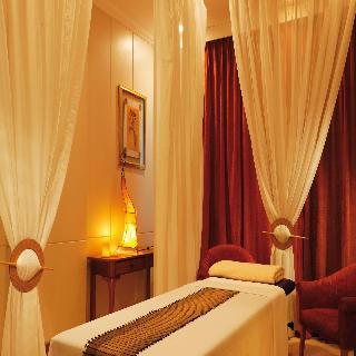 Movenpick Hotel Cairo-Media City fotoÄŸrafÄ±