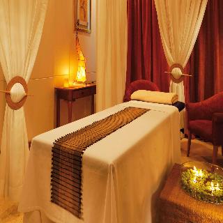 Movenpick Hotel Cairo-Media City fotoÄŸrafÄ±