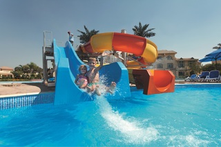 Movenpick Hotel Cairo-Media City fotoÄŸrafÄ±