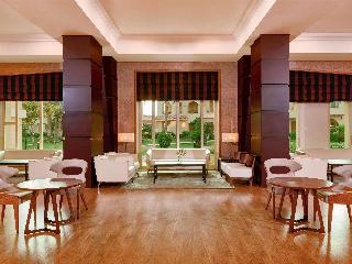Movenpick Hotel Cairo-Media City fotoÄŸrafÄ±
