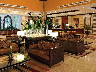 Movenpick Hotel Cairo-Media City fotoÄŸrafÄ±