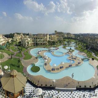 Movenpick Hotel Cairo-Media City fotoÄŸrafÄ±