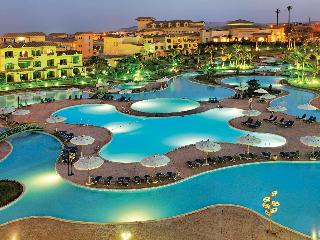 Movenpick Hotel Cairo-Media City fotoÄŸrafÄ±