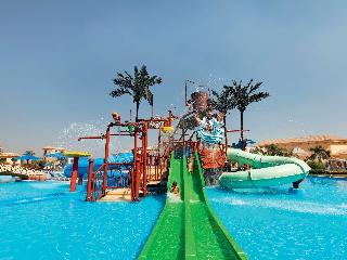 Movenpick Hotel Cairo-Media City fotoÄŸrafÄ±