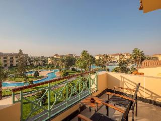 Movenpick Hotel Cairo-Media City fotoÄŸrafÄ±