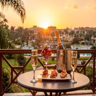Movenpick Hotel Cairo-Media City fotoÄŸrafÄ±
