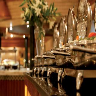 Movenpick Hotel Cairo-Media City fotoÄŸrafÄ±