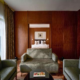 Movenpick Hotel Cairo-Media City fotoÄŸrafÄ±