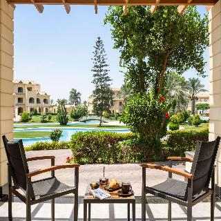 Movenpick Hotel Cairo-Media City fotoÄŸrafÄ±