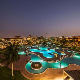 Movenpick Hotel Cairo-Media City fotoÄŸrafÄ±