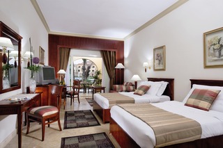 Movenpick Hotel Cairo-Media City fotoÄŸrafÄ±