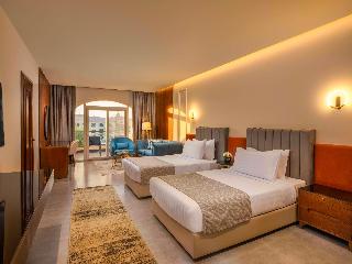 Movenpick Hotel Cairo-Media City fotoÄŸrafÄ±