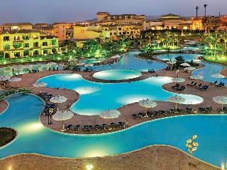 Movenpick Hotel Cairo-Media City fotoÄŸrafÄ±