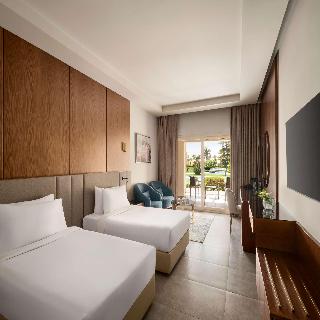 Movenpick Hotel Cairo-Media City fotoÄŸrafÄ±