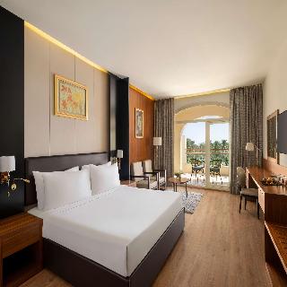 Movenpick Hotel Cairo-Media City fotoÄŸrafÄ±