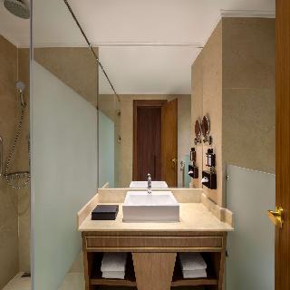 Movenpick Hotel Cairo-Media City fotoÄŸrafÄ±