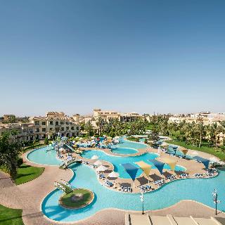 Movenpick Hotel Cairo-Media City fotoÄŸrafÄ±