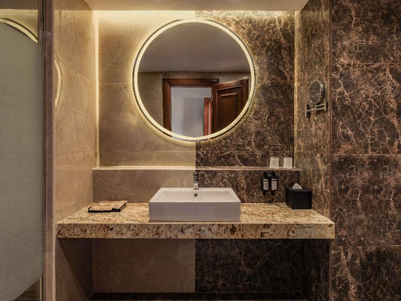 Movenpick Hotel Cairo-Media City - Oda
