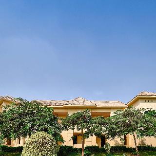 Movenpick Hotel Cairo-Media City fotoÄŸrafÄ±