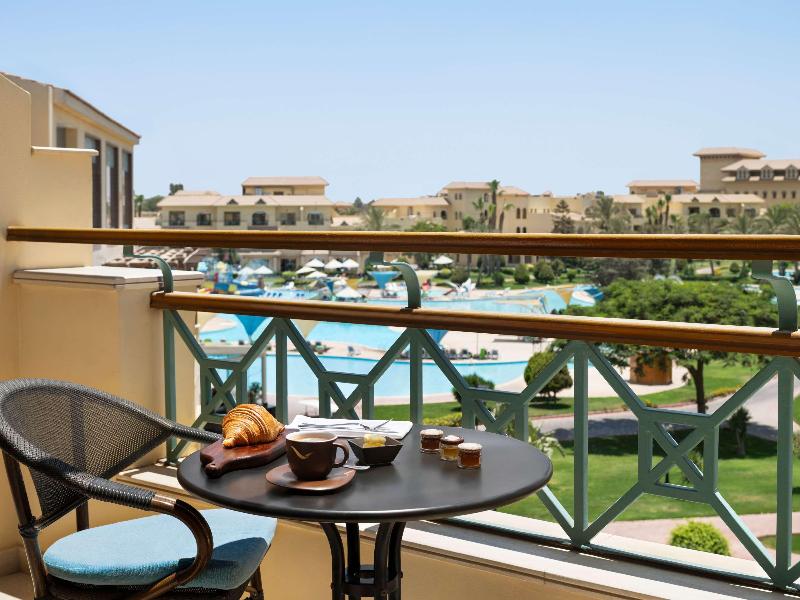 Movenpick Hotel Cairo-Media City - Oda