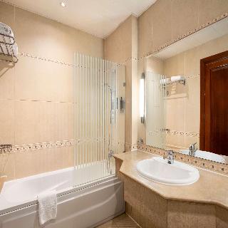 Movenpick Hotel Cairo-Media City fotoÄŸrafÄ±