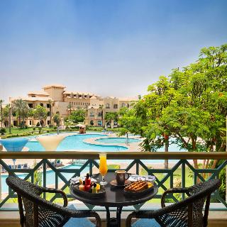 Movenpick Hotel Cairo-Media City fotoÄŸrafÄ±
