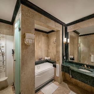 Movenpick Hotel Cairo-Media City fotoÄŸrafÄ±