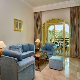 Movenpick Hotel Cairo-Media City fotoÄŸrafÄ±