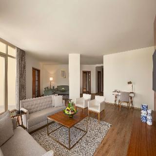 Movenpick Hotel Cairo-Media City fotoÄŸrafÄ±