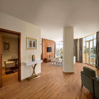 Movenpick Hotel Cairo-Media City fotoÄŸrafÄ±
