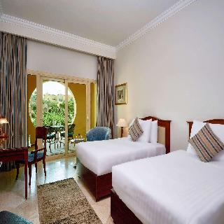 Movenpick Hotel Cairo-Media City fotoÄŸrafÄ±