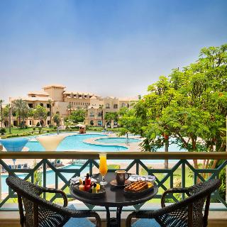 Movenpick Hotel Cairo-Media City fotoÄŸrafÄ±