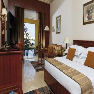 Movenpick Hotel Cairo-Media City fotoÄŸrafÄ±